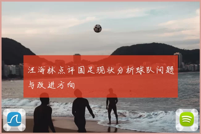 汪海林点评国足现状分析球队问题与改进方向