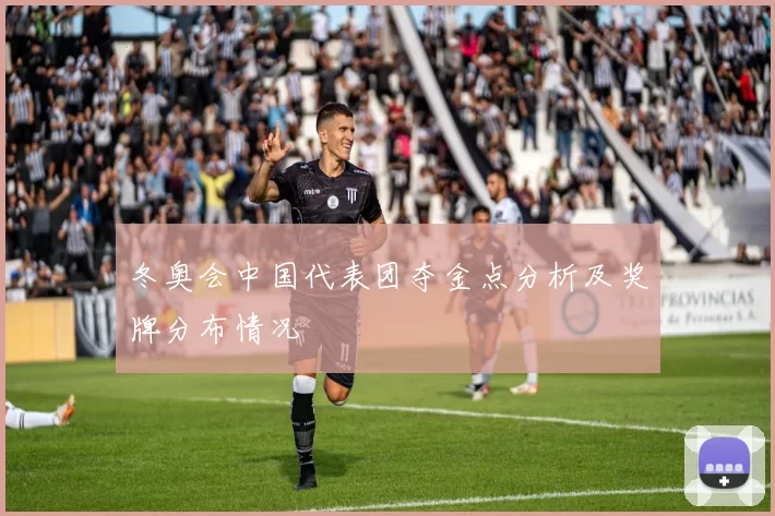 冬奥会中国代表团夺金点分析及奖牌分布情况