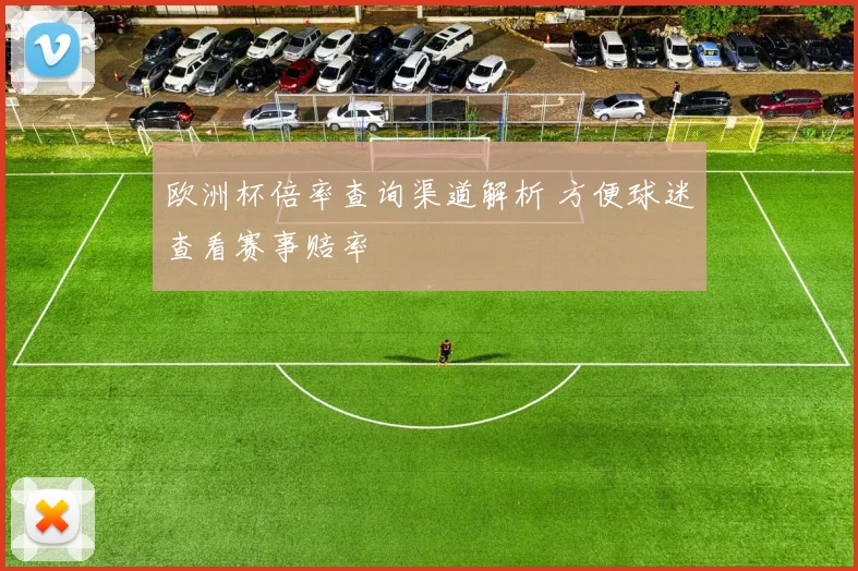 欧洲杯倍率查询渠道解析 方便球迷查看赛事赔率